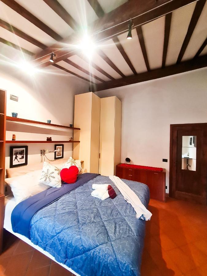 San Niccolo Apartment فلورنس المظهر الخارجي الصورة