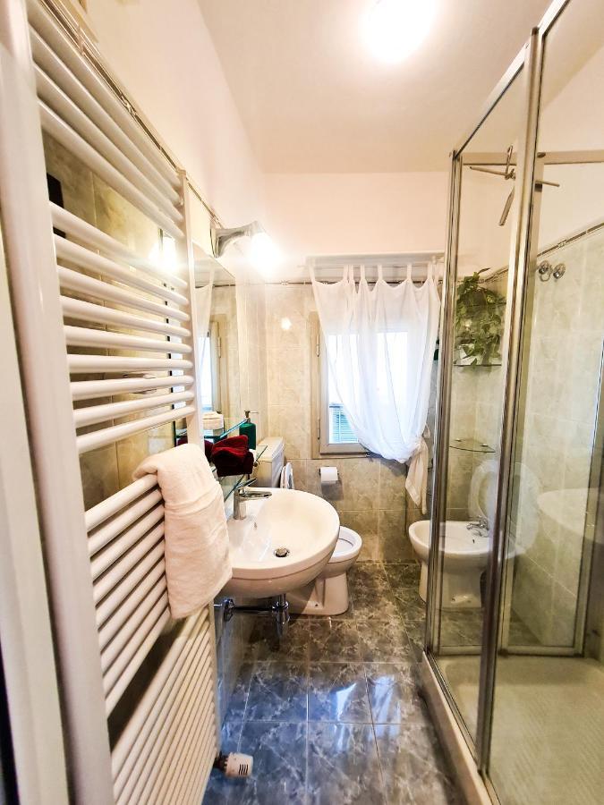 San Niccolo Apartment فلورنس المظهر الخارجي الصورة